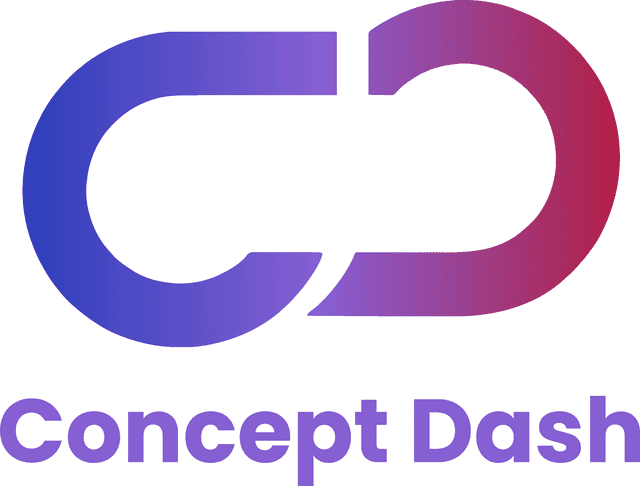 Concept Dash Malaysia logo: Sustainable Infrastructure Design