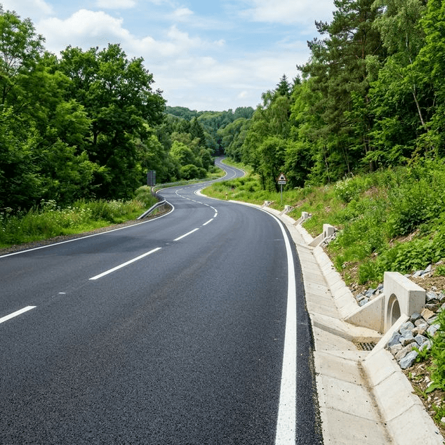 Smart Drainage Systems: Solving Urban Flooding