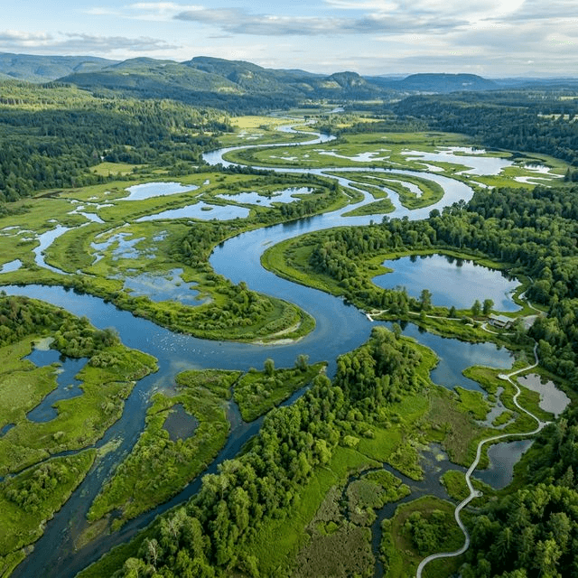 Water Resource