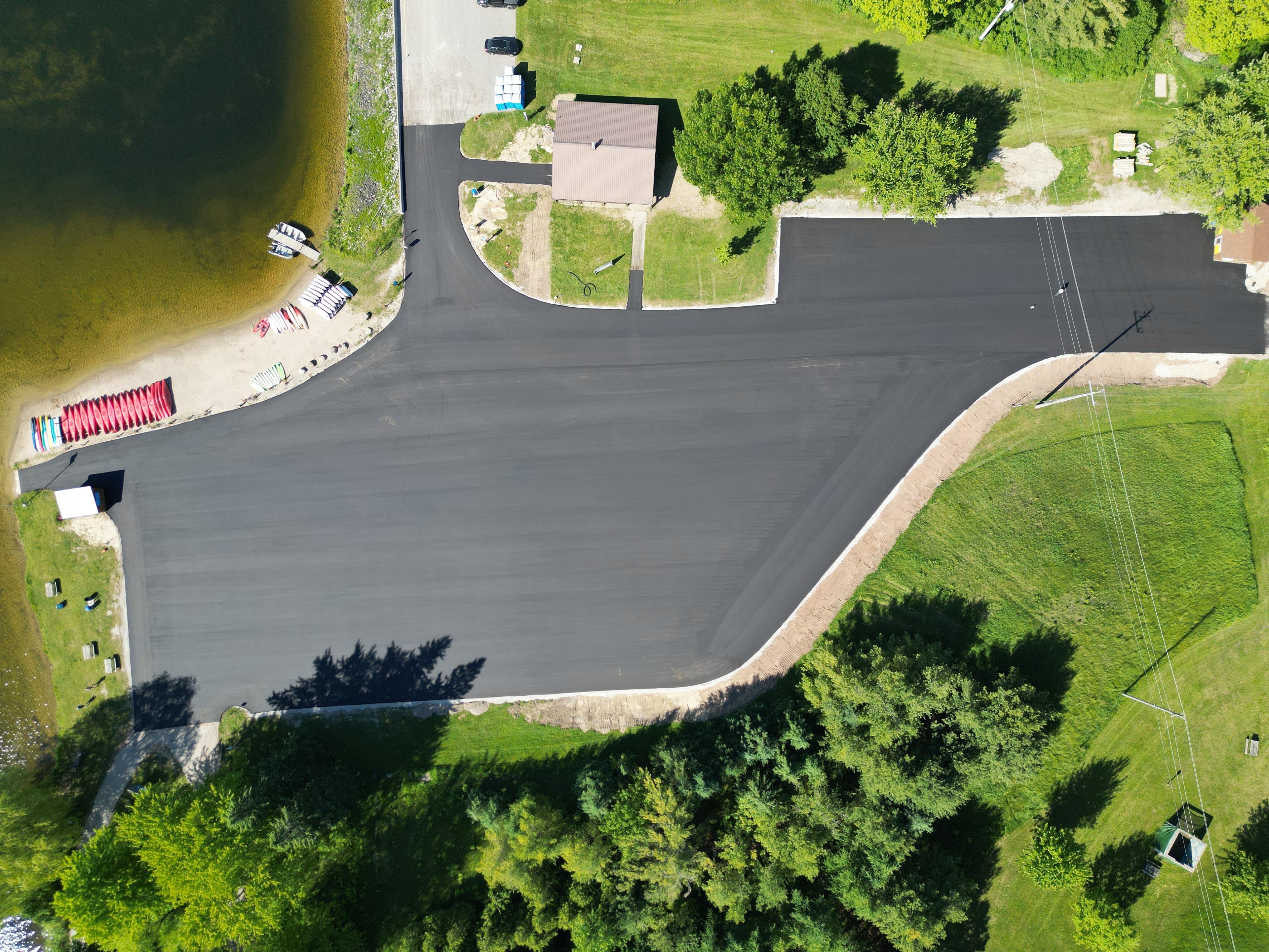Conservation Halton - Kelso Boat Launch
