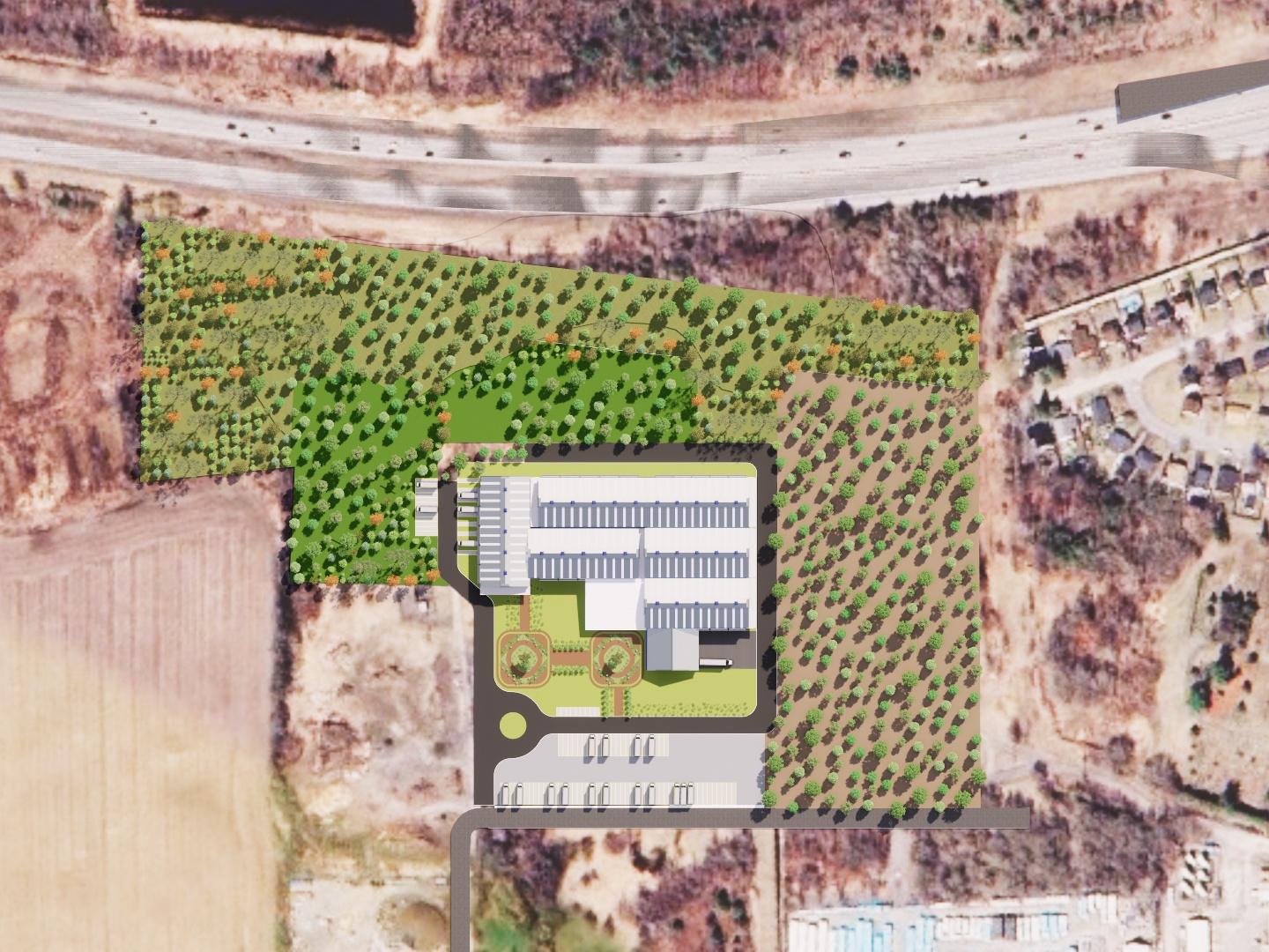 950 Sophia Street, Prescott