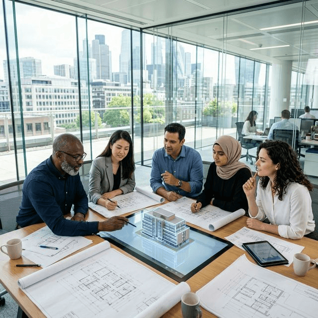 The Concept Dash team