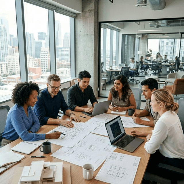 Project Management project