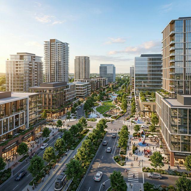 Land Development